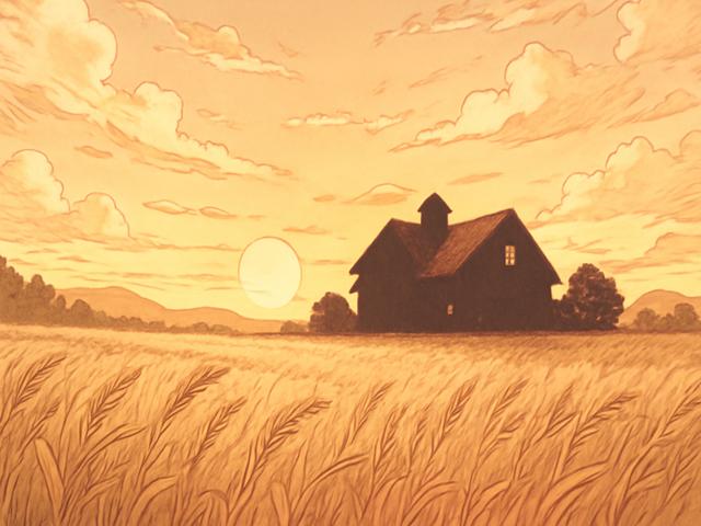 USDA Loans Serve Rural Communities