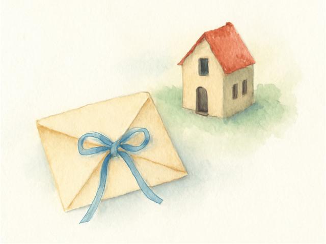 Gift Money Rules Protect Against Fraud