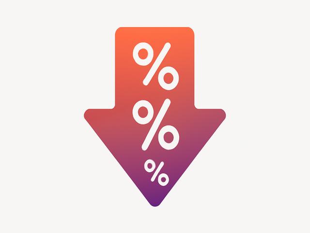 Buying Points Lowers Long-Term Interest