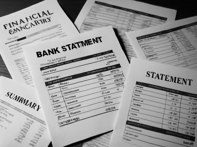 Asset Verification Goes Beyond Bank Statements